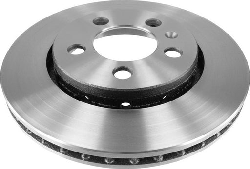 Disc Brake Rotor AmeriBRAKES PR93445