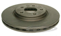 Disc Brake Rotor AmeriBRAKES PR93455