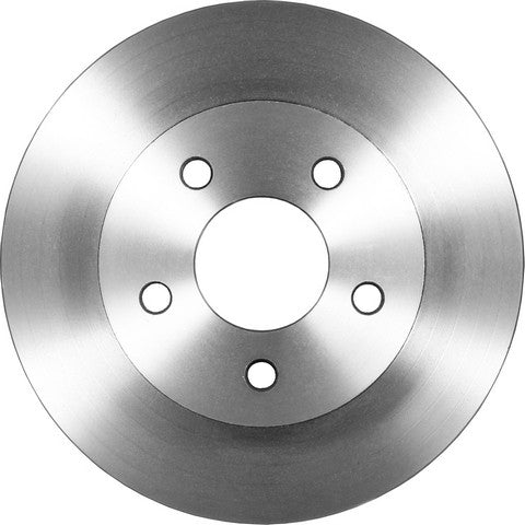 Disc Brake Rotor AmeriBRAKES PR93465