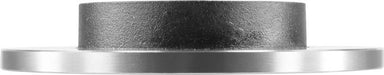 Disc Brake Rotor AmeriBRAKES PR93465