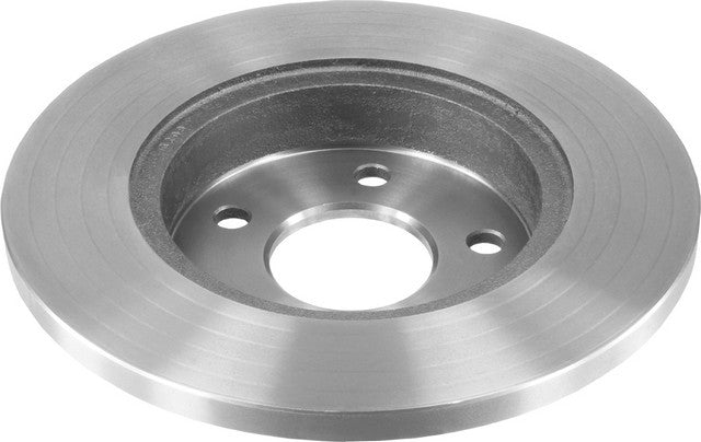 Disc Brake Rotor AmeriBRAKES PR93465