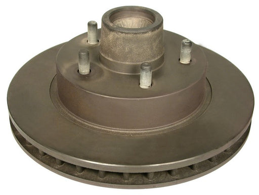 Disc Brake Rotor AmeriBRAKES PR93510