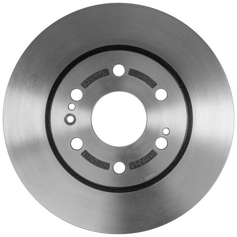 Disc Brake Rotor AmeriBRAKES PR93718