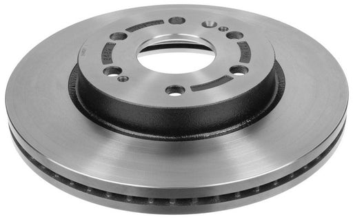 Disc Brake Rotor AmeriBRAKES PR93718
