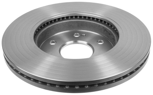 Disc Brake Rotor AmeriBRAKES PR93718