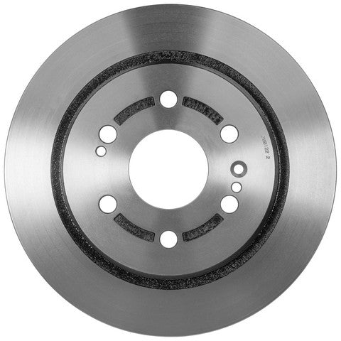 Disc Brake Rotor AmeriBRAKES PR93827