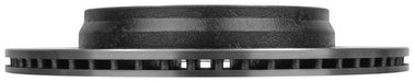 Disc Brake Rotor AmeriBRAKES PR93827
