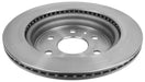 Disc Brake Rotor AmeriBRAKES PR93827