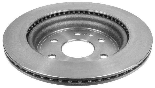Disc Brake Rotor AmeriBRAKES PR93827