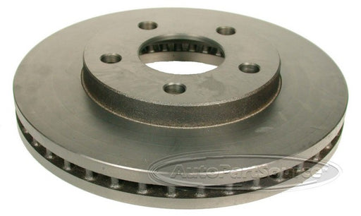 Disc Brake Rotor AmeriBRAKES PR93830