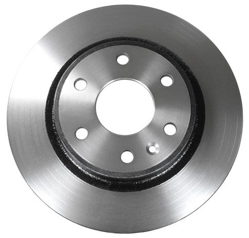 Disc Brake Rotor AmeriBRAKES PR93915