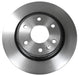 Disc Brake Rotor AmeriBRAKES PR93915