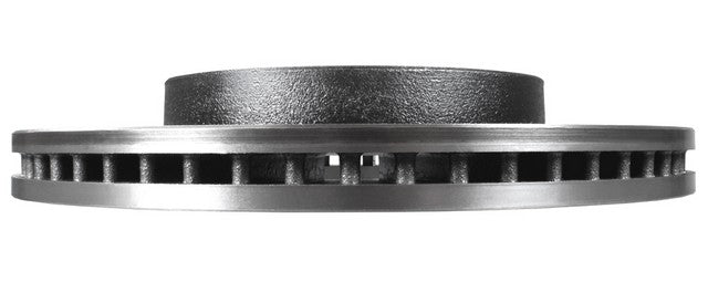 Disc Brake Rotor AmeriBRAKES PR93915
