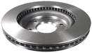 Disc Brake Rotor AmeriBRAKES PR93915