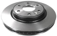 Disc Brake Rotor AmeriBRAKES PR93915