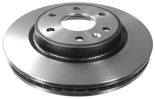 Disc Brake Rotor AmeriBRAKES PR93915
