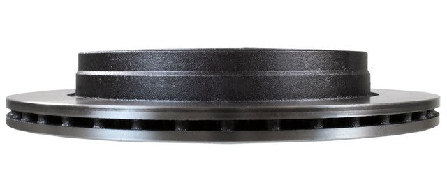 Disc Brake Rotor AmeriBRAKES PR93925