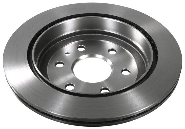 Disc Brake Rotor AmeriBRAKES PR93925