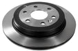 Disc Brake Rotor AmeriBRAKES PR93925