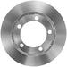 Disc Brake Rotor AmeriBRAKES PR98100