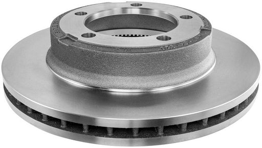 Disc Brake Rotor AmeriBRAKES PR98100