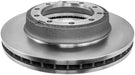 Disc Brake Rotor AmeriBRAKES PR98200