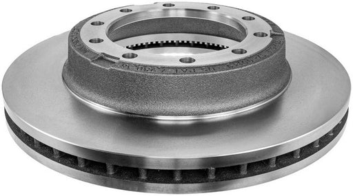 Disc Brake Rotor AmeriBRAKES PR98200