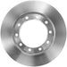 Disc Brake Rotor AmeriBRAKES PR98225