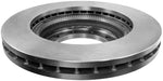 Disc Brake Rotor AmeriBRAKES PR98225