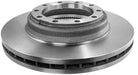 Disc Brake Rotor AmeriBRAKES PR98225