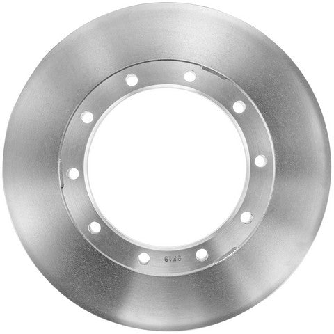 Disc Brake Rotor AmeriBRAKES PR98230