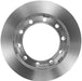 Disc Brake Rotor AmeriBRAKES PR98235