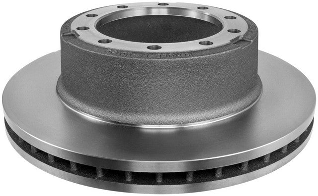 Disc Brake Rotor AmeriBRAKES PR98235