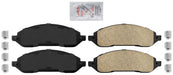 Disc Brake Pad AmeriBRAKES PRC1022