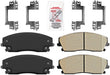 Disc Brake Pad AmeriBRAKES PRC1056A