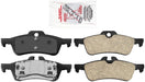 Disc Brake Pad AmeriBRAKES PRC1060