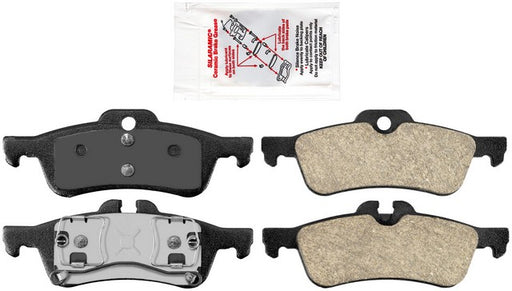 Disc Brake Pad AmeriBRAKES PRC1060