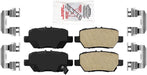 Disc Brake Pad Set AmeriBRAKES PRC1090