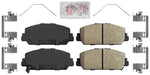 Disc Brake Pad AmeriBRAKES PRC1697