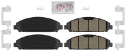 Disc Brake Pad AmeriBRAKES PRC1791
