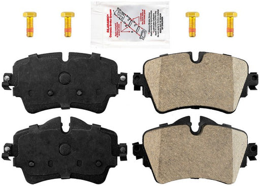 Disc Brake Pad Set AmeriBRAKES PRC1801