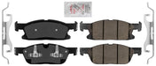 Disc Brake Pad AmeriBRAKES PRC1818