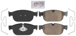 Disc Brake Pad Set AmeriBRAKES PRC1865