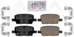 Disc Brake Pad AmeriBRAKES PRC1914