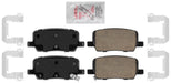 Disc Brake Pad Set AmeriBRAKES PRC2164