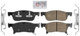 Disc Brake Pad Set AmeriBRAKES PRC2170