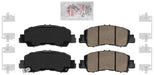 Disc Brake Pad Set AmeriBRAKES PRC2178