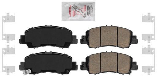 Disc Brake Pad Set AmeriBRAKES PRC2178
