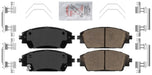 Disc Brake Pad Set AmeriBRAKES PRC2275