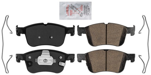 Disc Brake Pad Set AmeriBRAKES PRC2300